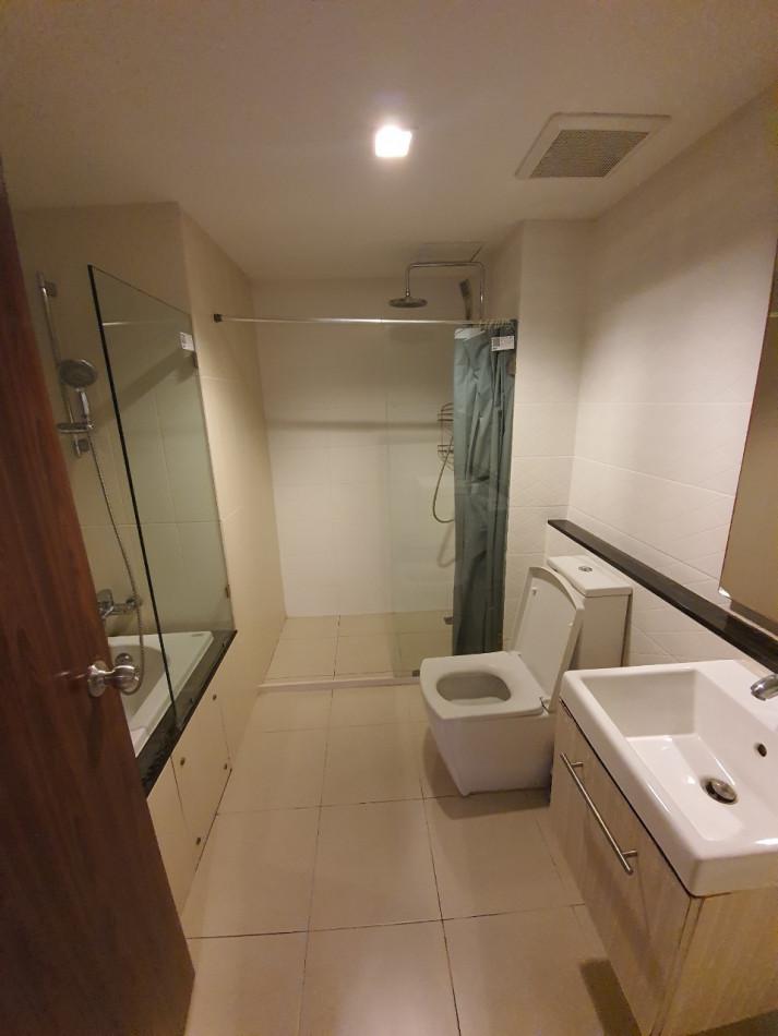 เช่าคอนโด KnightsBridge แบริ่ง (ไนท์บริดจ์ แบริ่ง) - Condo Rental   - 2581105