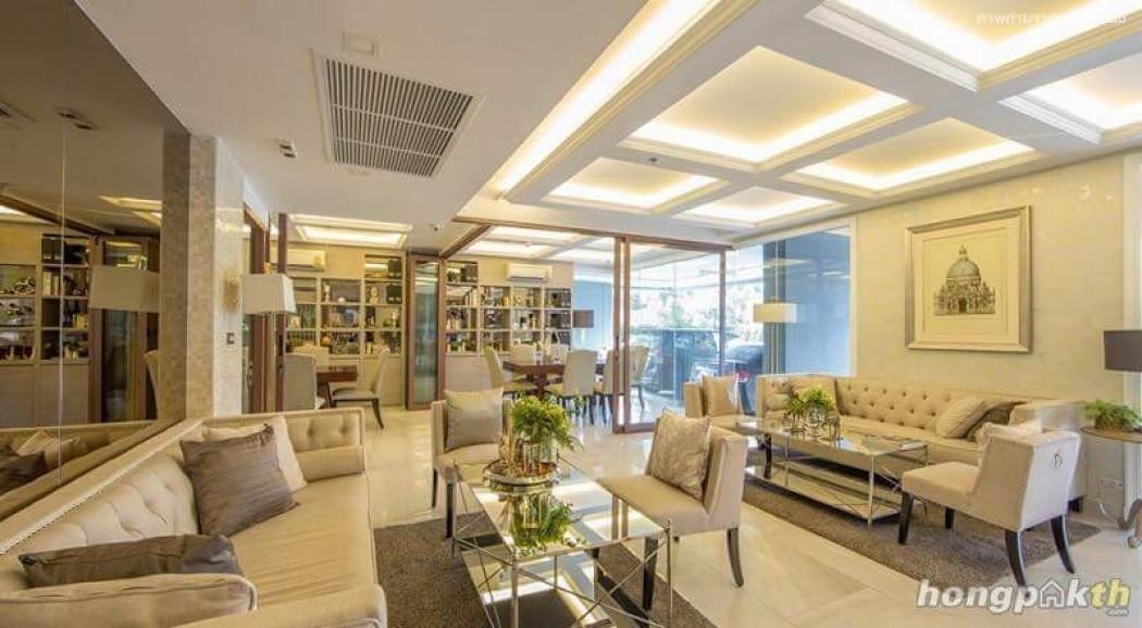 เช่าคอนโด KnightsBridge แบริ่ง (ไนท์บริดจ์ แบริ่ง) - Condo Rental   - 2581103