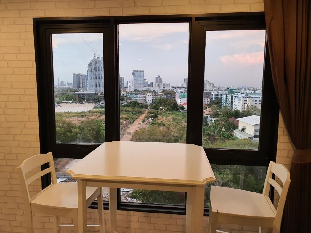เช่าคอนโด KnightsBridge แบริ่ง (ไนท์บริดจ์ แบริ่ง) - Condo Rental   - 2581102