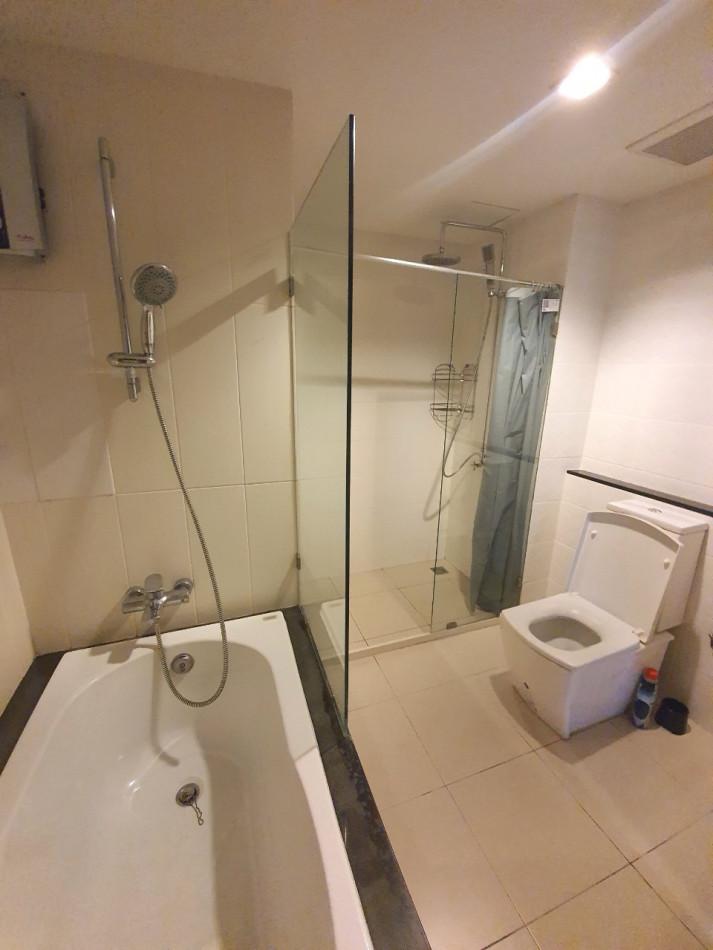 เช่าคอนโด KnightsBridge แบริ่ง (ไนท์บริดจ์ แบริ่ง) - Condo Rental   - 2581101