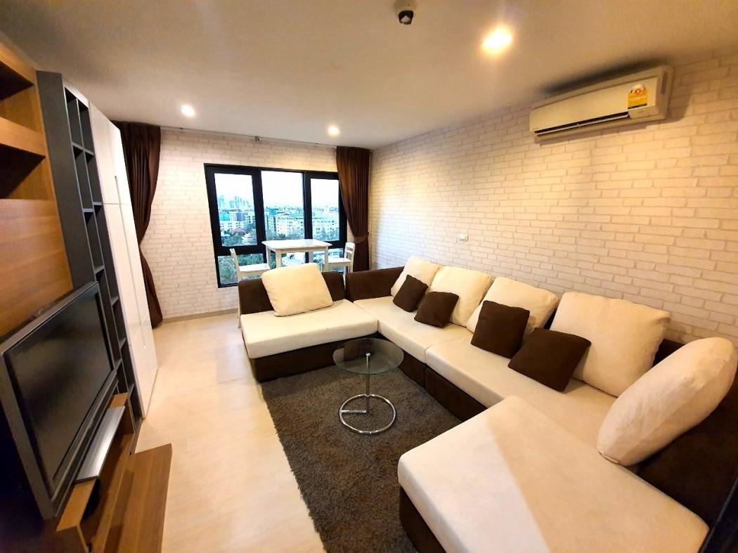 เช่าคอนโด KnightsBridge แบริ่ง (ไนท์บริดจ์ แบริ่ง) - Condo Rental   - 2581099