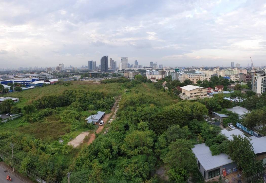 เช่าคอนโด KnightsBridge แบริ่ง (ไนท์บริดจ์ แบริ่ง) - Condo Rental   - 2581106