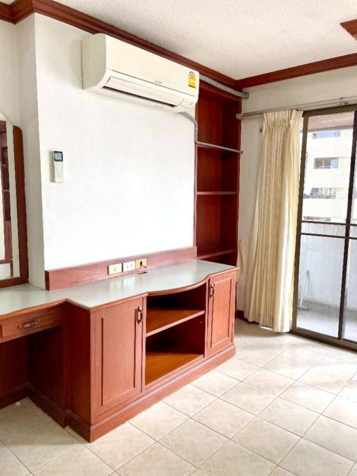 ขายคอนโด พี.เอส.ที. คอนโดวิลล์ 1 คอนโดมิเนียม - Sell Condo   - 2581119