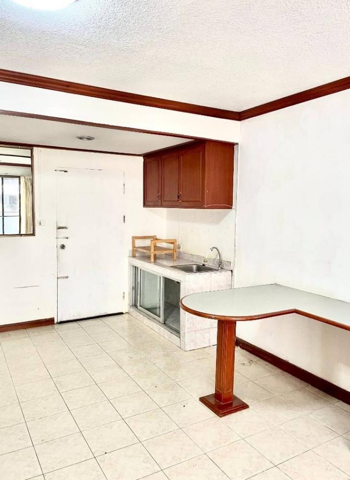 ขายคอนโด พี.เอส.ที. คอนโดวิลล์ 1 คอนโดมิเนียม - Sell Condo   - 2581118