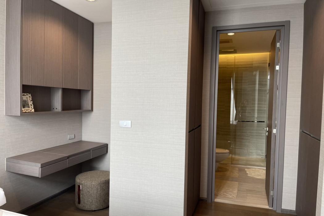 เช่าคอนโด เดอะ ดิโพลแมท สาทร คอนโดมิเนียม - Condo Rental The Diplomat Sathorn condominium - 2581490