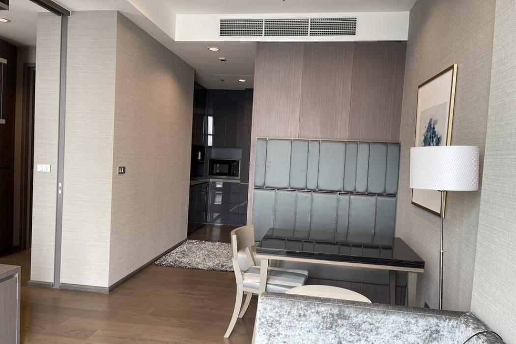 เช่าคอนโด เดอะ ดิโพลแมท สาทร คอนโดมิเนียม - Condo Rental The Diplomat Sathorn condominium - 2581488