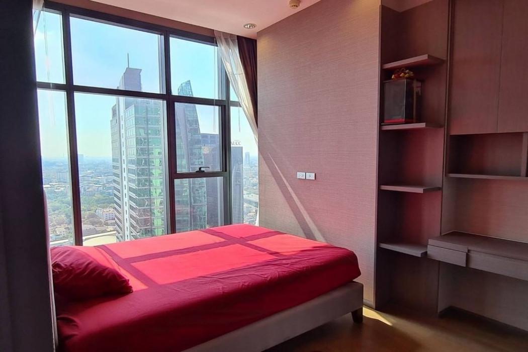 เช่าคอนโด เดอะ ดิโพลแมท สาทร คอนโดมิเนียม - Condo Rental The Diplomat Sathorn condominium - 2581521