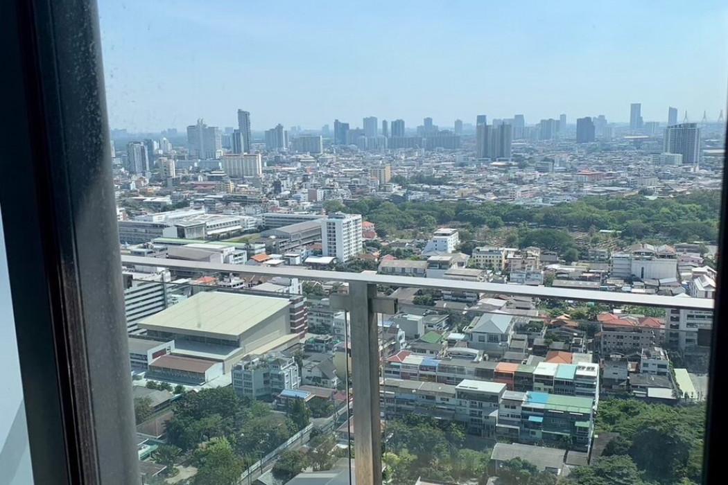 เช่าคอนโด เดอะ ดิโพลแมท สาทร คอนโดมิเนียม - Condo Rental The Diplomat Sathorn condominium - 2581523