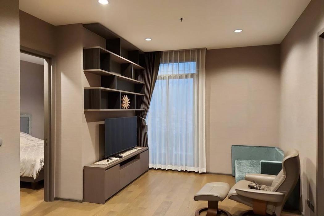 เช่าคอนโด เดอะ ดิโพลแมท สาทร คอนโดมิเนียม - Condo Rental The Diplomat Sathorn condominium - 2581512