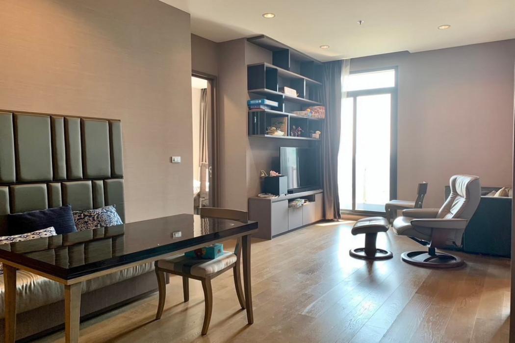 เช่าคอนโด เดอะ ดิโพลแมท สาทร คอนโดมิเนียม - Condo Rental The Diplomat Sathorn condominium - 2581514