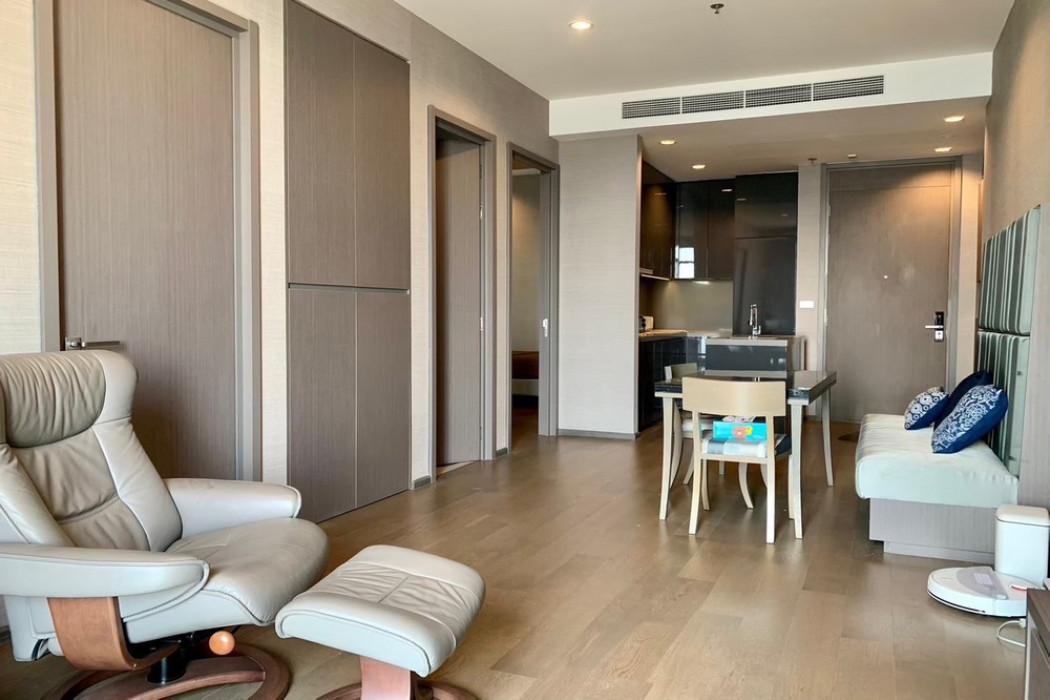 เช่าคอนโด เดอะ ดิโพลแมท สาทร คอนโดมิเนียม - Condo Rental The Diplomat Sathorn condominium - 2581516