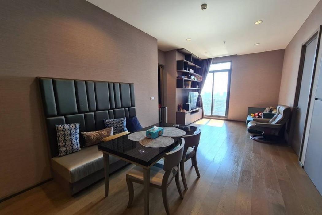 เช่าคอนโด เดอะ ดิโพลแมท สาทร คอนโดมิเนียม - Condo Rental The Diplomat Sathorn condominium - 2581517