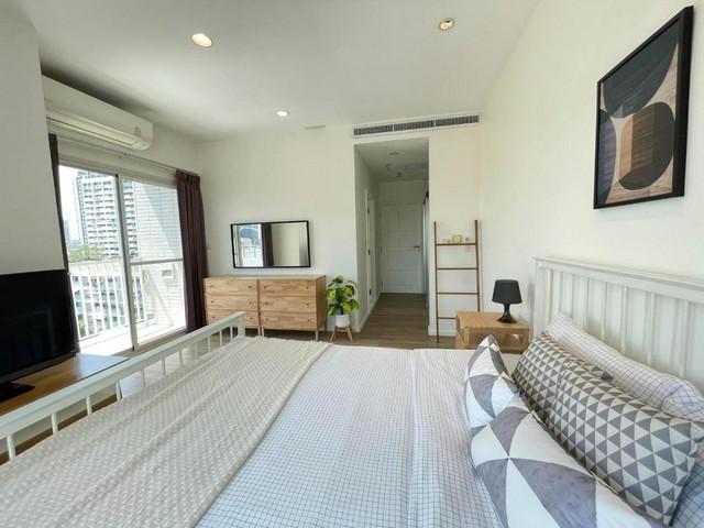 เช่าคอนโด โนเบิล ออรา คอนโดมิเนียม - Condo Rental Noble Ora condominium - 2581942