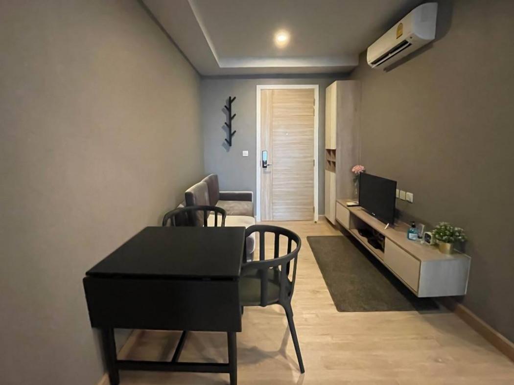 ขายคอนโด KnightsBridge Duplex ติวานนท์ (ไนท์บริดจ์ ดูเพล็กซ์ ติวานนท์) - Sell Condo   - 2581997