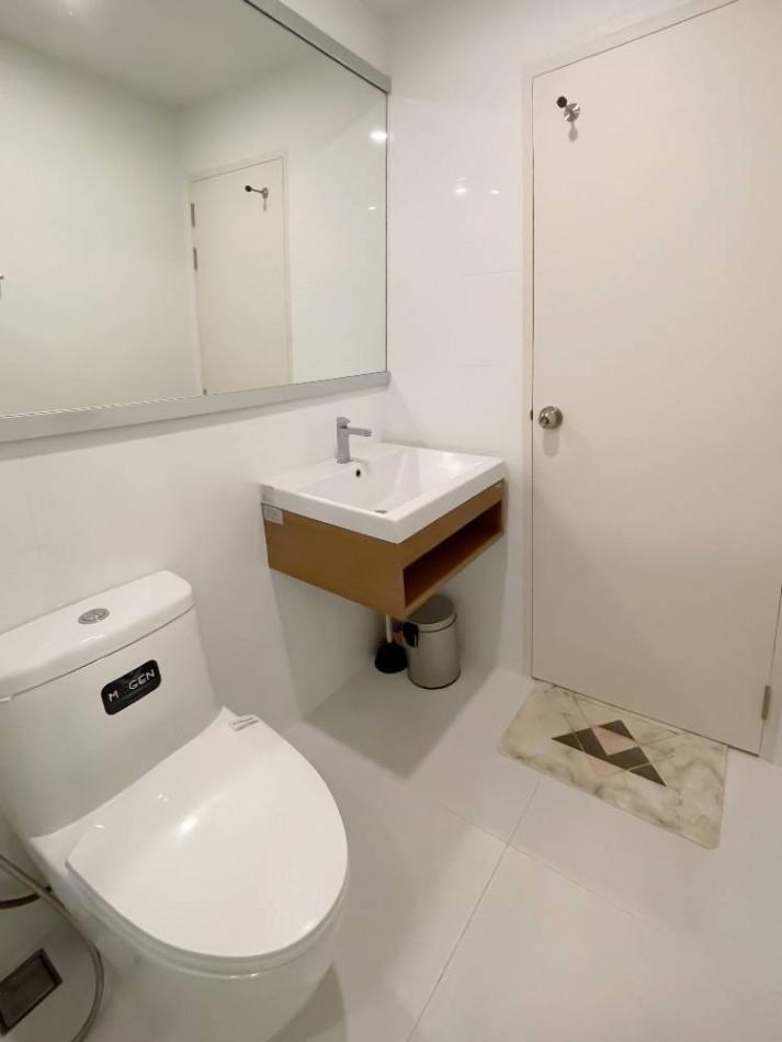 ขายคอนโด KnightsBridge Duplex ติวานนท์ (ไนท์บริดจ์ ดูเพล็กซ์ ติวานนท์) - Sell Condo   - 2581995