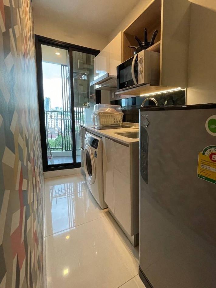 ขายคอนโด KnightsBridge Duplex ติวานนท์ (ไนท์บริดจ์ ดูเพล็กซ์ ติวานนท์) - Sell Condo   - 2582000