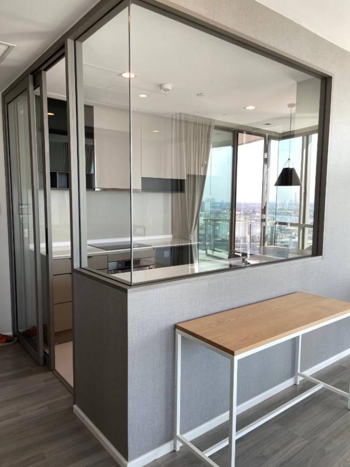ขายคอนโด 333 ริเวอร์ไซด์ คอนโดมิเนียม - Sell Condo 333 Riverside condominium - 2582100