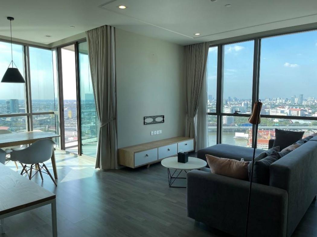ขายคอนโด 333 ริเวอร์ไซด์ คอนโดมิเนียม - Sell Condo 333 Riverside condominium - 2582097