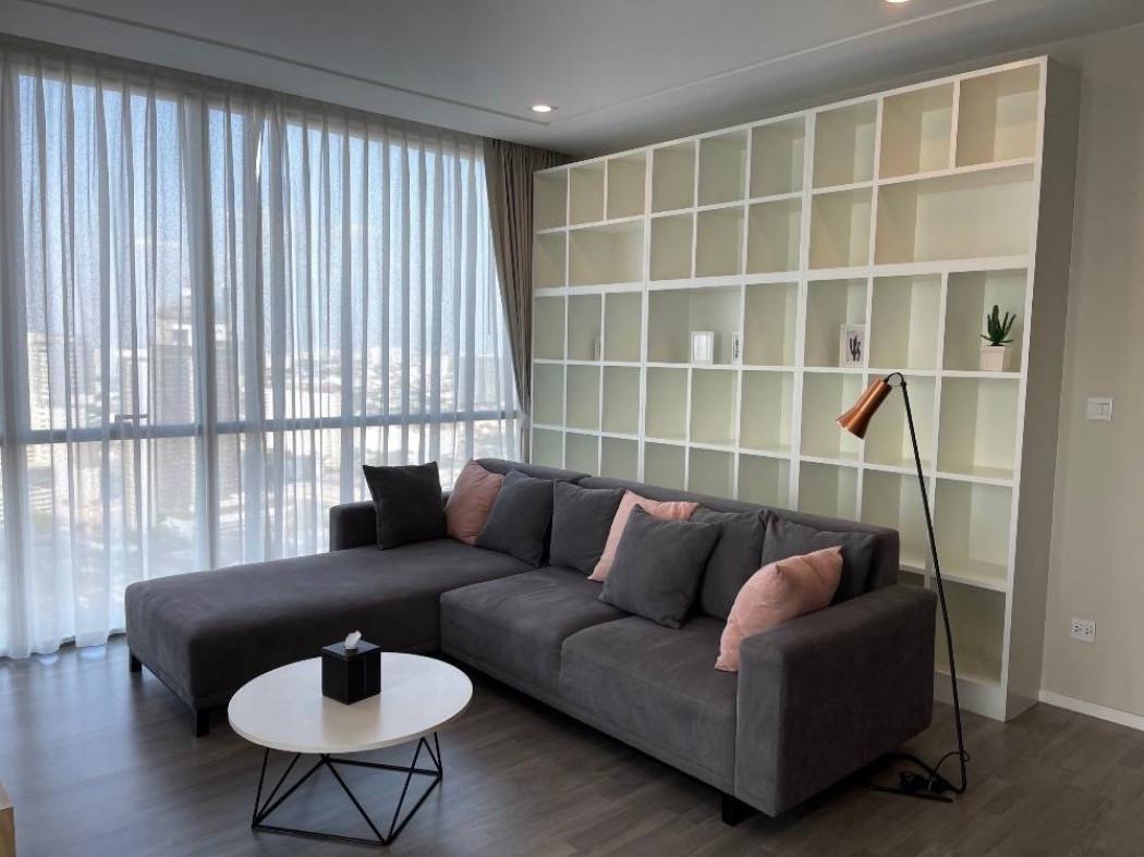 ขายคอนโด 333 ริเวอร์ไซด์ คอนโดมิเนียม - Sell Condo 333 Riverside condominium - 2582098