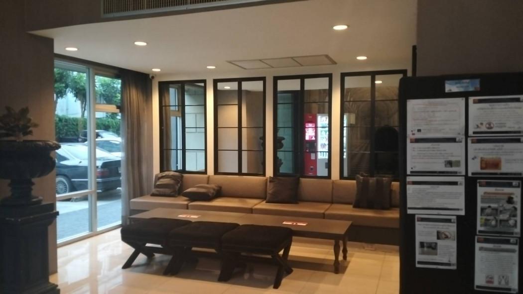 เช่าคอนโด DCONDO สาธุประดิษฐ์ 49 - Condo Rental   - 2582115