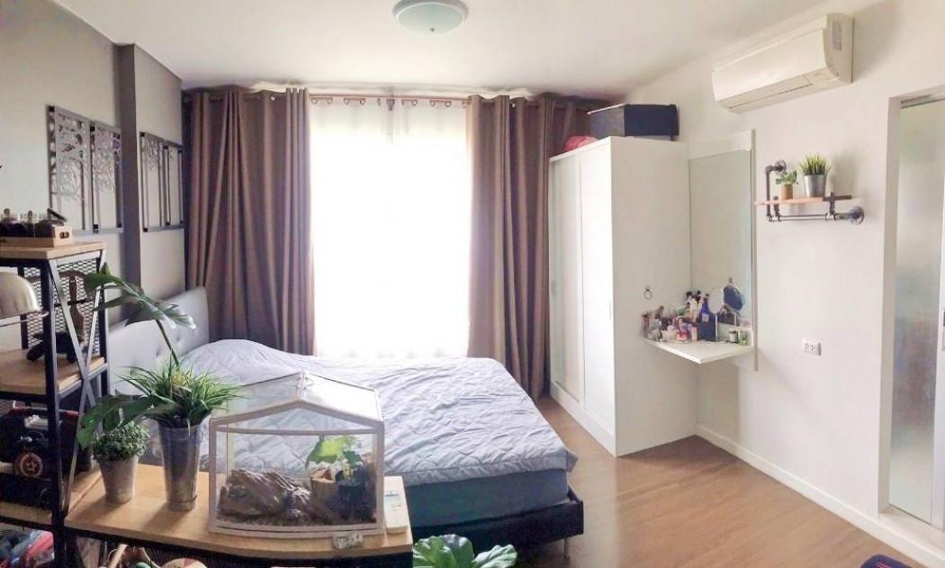 เช่าคอนโด DCONDO สาธุประดิษฐ์ 49 - Condo Rental   - 2582116