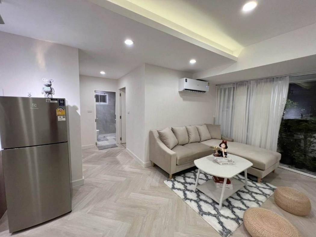 ขายคอนโด The Waterford Royal Suites เสนานิคม - Sell Condo   - 2582330