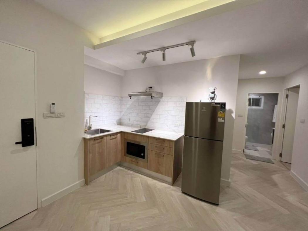 ขายคอนโด The Waterford Royal Suites เสนานิคม - Sell Condo   - 2582332