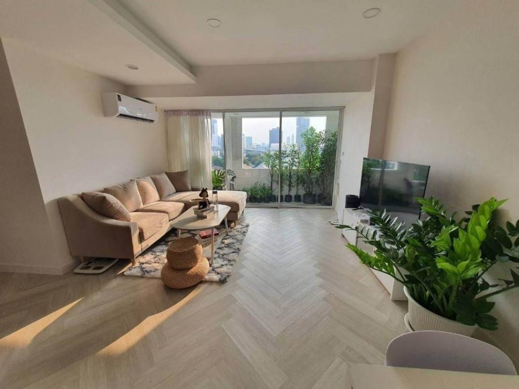 ขายคอนโด The Waterford Royal Suites เสนานิคม - Sell Condo   - 2582333