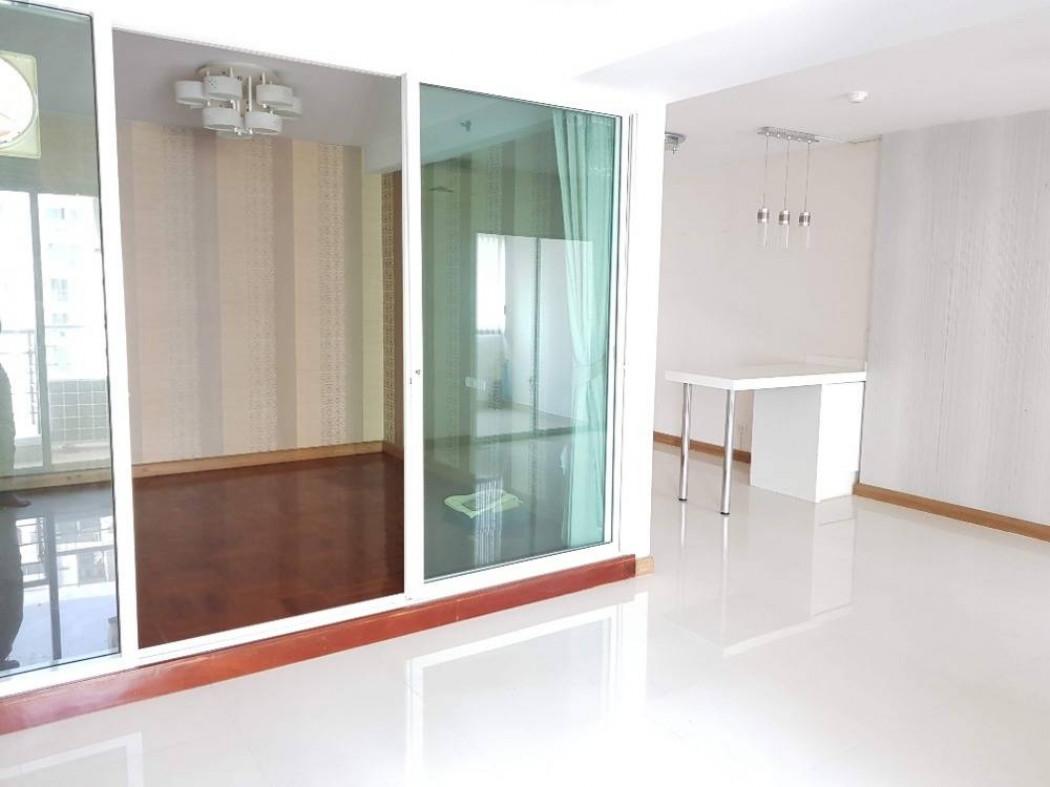 ขายคอนโด Supalai Park Kaset (ศุภาลัย ปาร์ค เกษตร) - Sell Condo   - 2582350