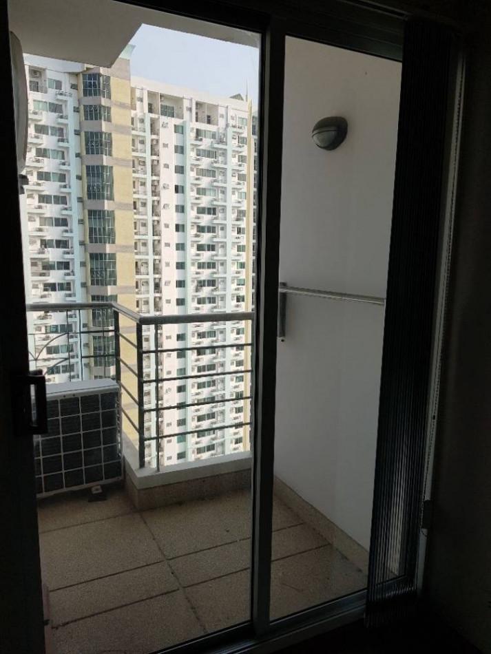 ขายคอนโด Supalai Park Kaset (ศุภาลัย ปาร์ค เกษตร) - Sell Condo   - 2582354