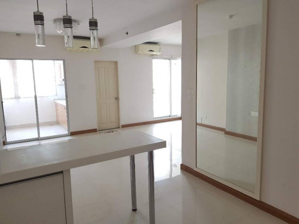 ขายคอนโด Supalai Park Kaset (ศุภาลัย ปาร์ค เกษตร) - Sell Condo   - 2582351