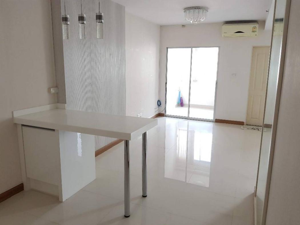 ขายคอนโด Supalai Park Kaset (ศุภาลัย ปาร์ค เกษตร) - Sell Condo   - 2582352