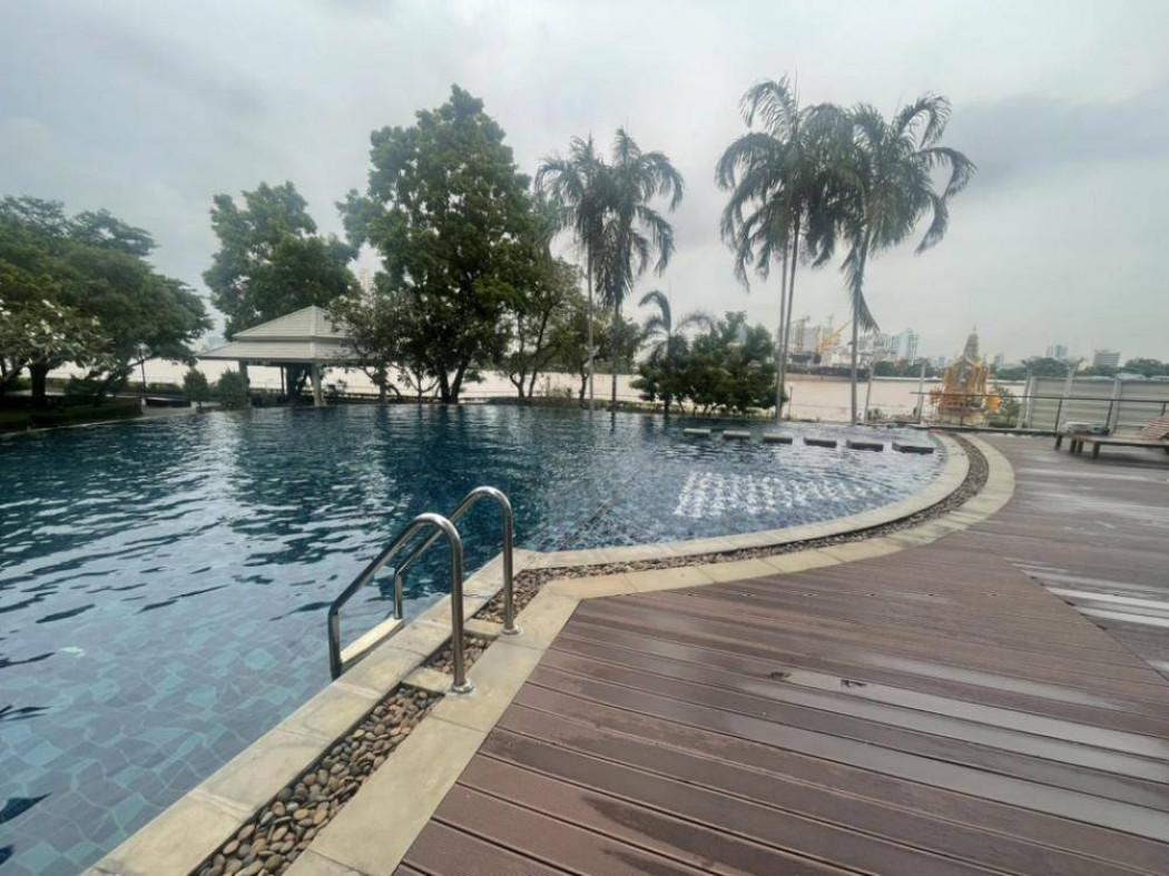 ขายคอนโด IVY River (ไอวี่ ริเวอร์) - Sell Condo   - 2582367