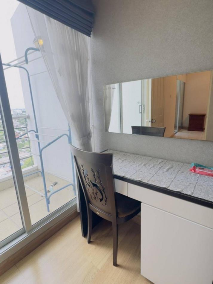 เช่าคอนโด Supalai Park Kaset (ศุภาลัย ปาร์ค เกษตร) - Condo Rental   - 2582401