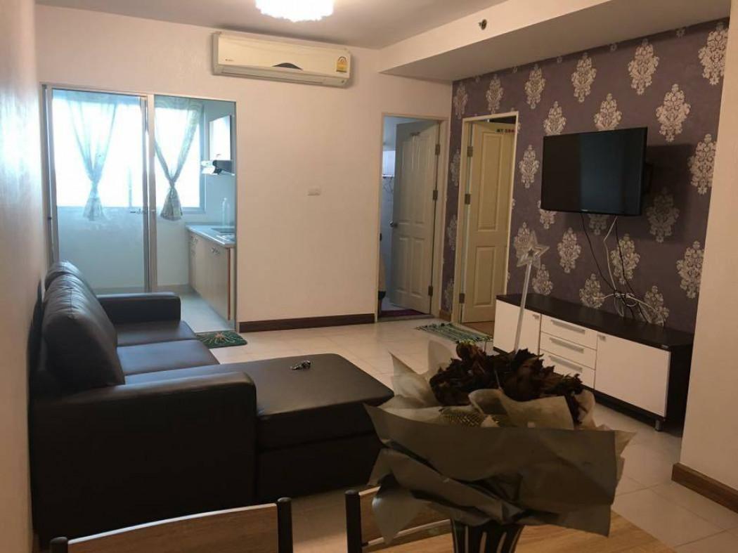 เช่าคอนโด Supalai Park Kaset (ศุภาลัย ปาร์ค เกษตร) - Condo Rental   - 2582405