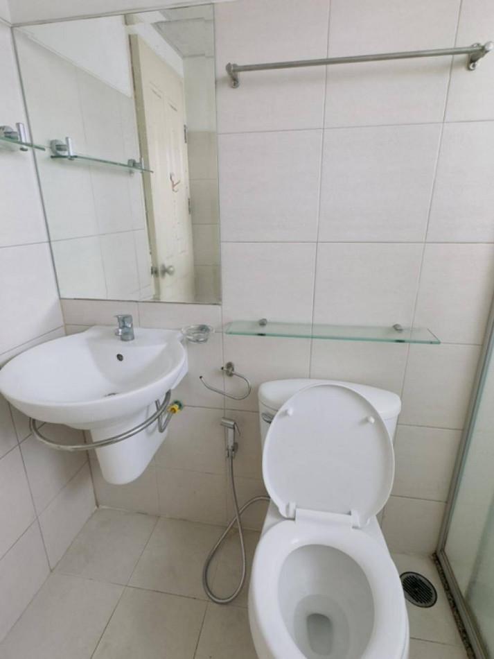 เช่าคอนโด Supalai Park Kaset (ศุภาลัย ปาร์ค เกษตร) - Condo Rental   - 2582402