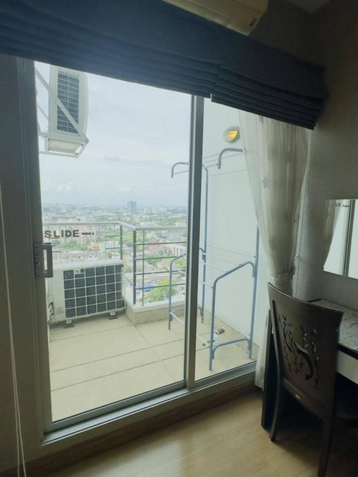 เช่าคอนโด Supalai Park Kaset (ศุภาลัย ปาร์ค เกษตร) - Condo Rental   - 2582400