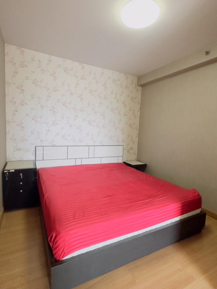 เช่าคอนโด Supalai Park Kaset (ศุภาลัย ปาร์ค เกษตร) - Condo Rental   - 2582399