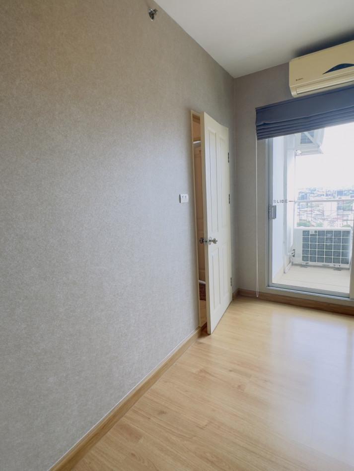 เช่าคอนโด Supalai Park Kaset (ศุภาลัย ปาร์ค เกษตร) - Condo Rental   - 2582406