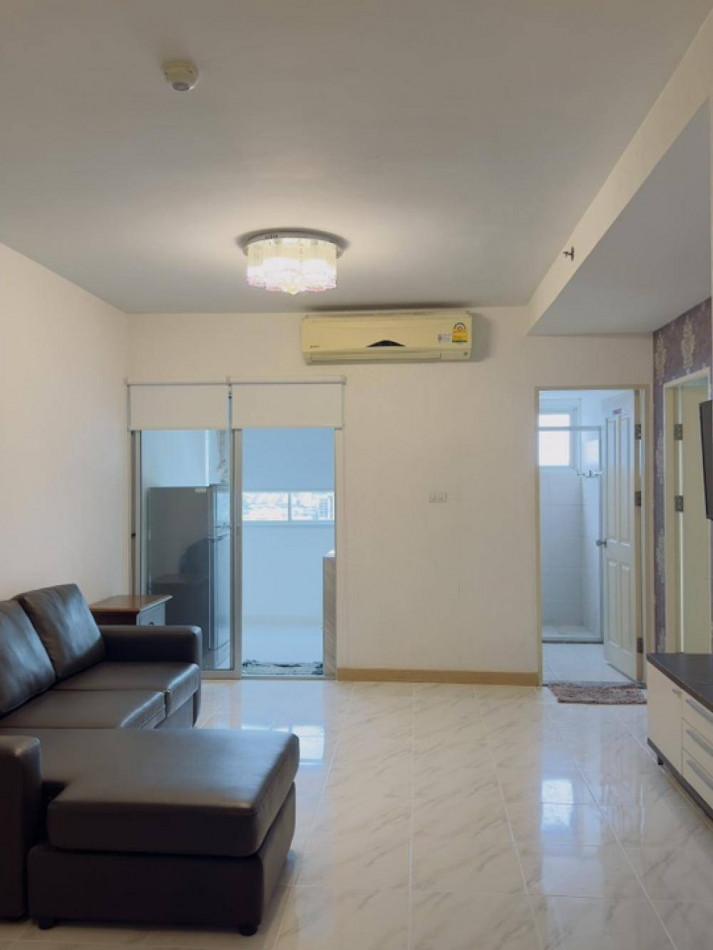 เช่าคอนโด Supalai Park Kaset (ศุภาลัย ปาร์ค เกษตร) - Condo Rental   - 2582404