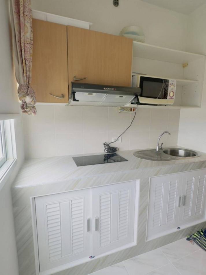 เช่าคอนโด Supalai Park Kaset (ศุภาลัย ปาร์ค เกษตร) - Condo Rental   - 2582403