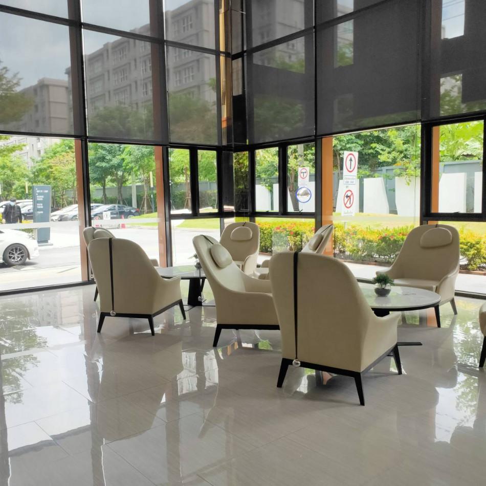 ขายคอนโด คอนโดเดอะ ทรี ริโอ้ บางอ้อ สเตชั่น - Sell Condo   - 2582491