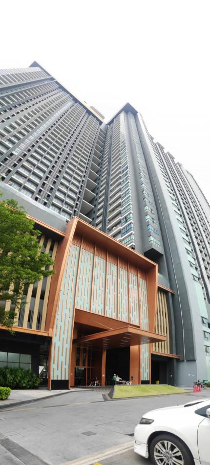 ขายคอนโด คอนโดเดอะ ทรี ริโอ้ บางอ้อ สเตชั่น - Sell Condo   - 2582487