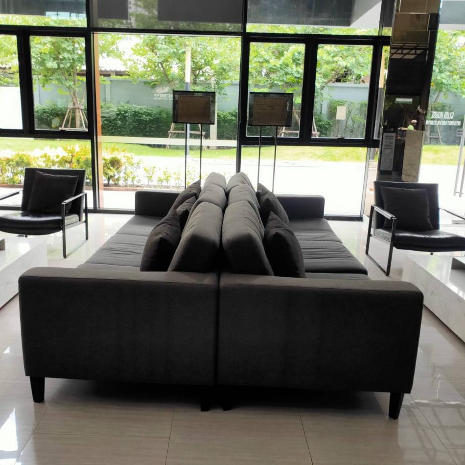 ขายคอนโด คอนโดเดอะ ทรี ริโอ้ บางอ้อ สเตชั่น - Sell Condo   - 2582492
