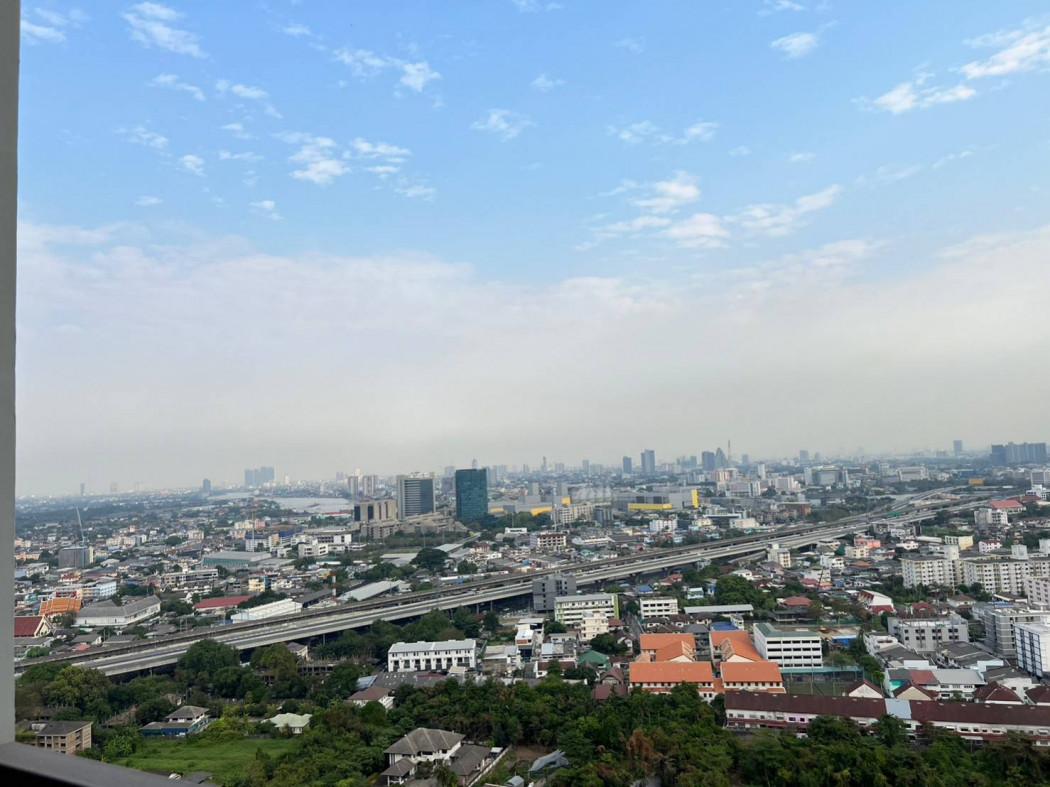 ขายคอนโด คอนโดเดอะ ทรี ริโอ้ บางอ้อ สเตชั่น - Sell Condo   - 2582496