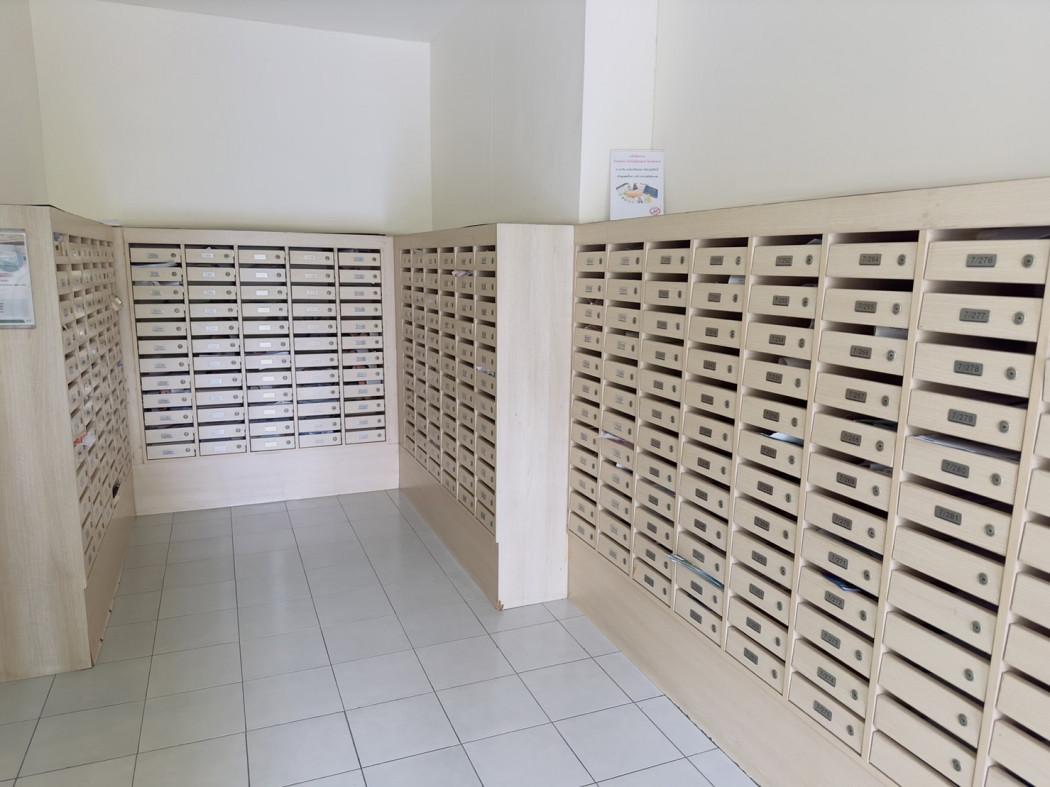 เช่าคอนโด Lumpini Ville รามคำแหง 60/2 (ลุมพินี วิลล์ รามคำแหง 60/2) - Condo Rental   - 2582512