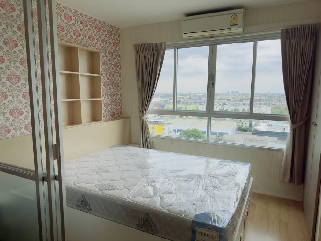 เช่าคอนโด Lumpini Ville รามคำแหง 60/2 (ลุมพินี วิลล์ รามคำแหง 60/2) - Condo Rental   - 2582508