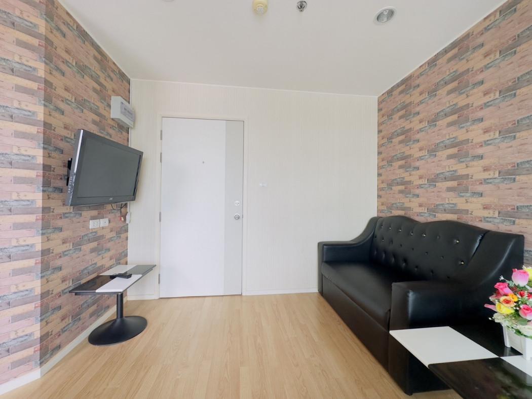 เช่าคอนโด Lumpini Ville รามคำแหง 60/2 (ลุมพินี วิลล์ รามคำแหง 60/2) - Condo Rental   - 2582511