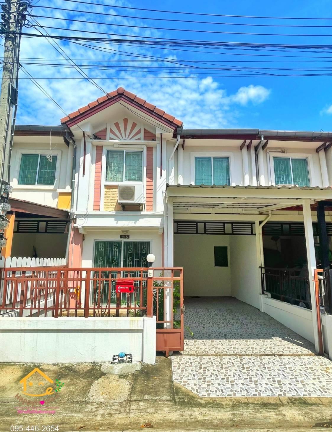 ขายคอนโด แขวงสีกัน เขตดอนเมือง กรุงเทพมหานคร 10210 - Sell Condo   - 2582515