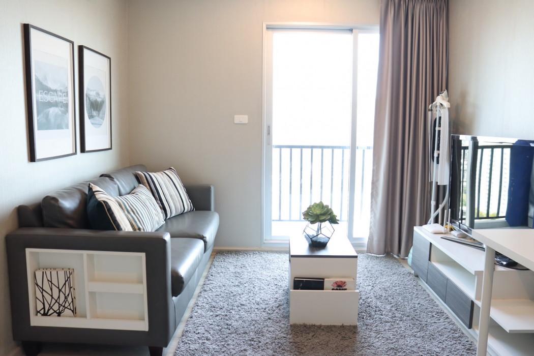 ขายคอนโด Chewathai เพชรเกษม 27 (ชีวาทัย เพชรเกษม 27) - Sell Condo   - 2582563